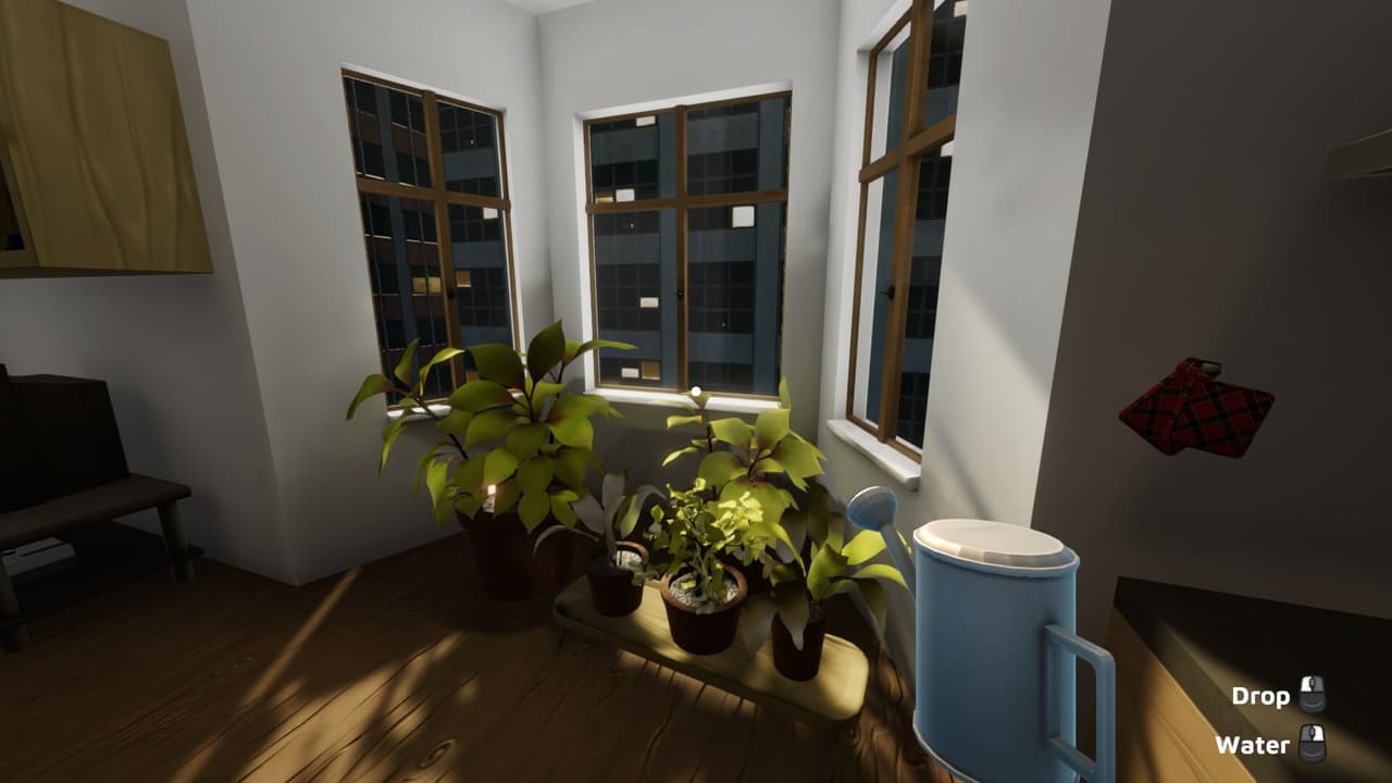 A Favor (muntey) screenshot 4