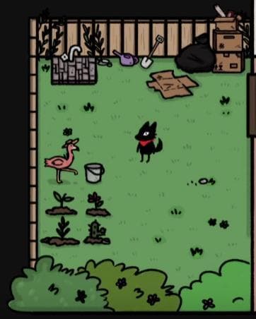 Martin screenshot 3