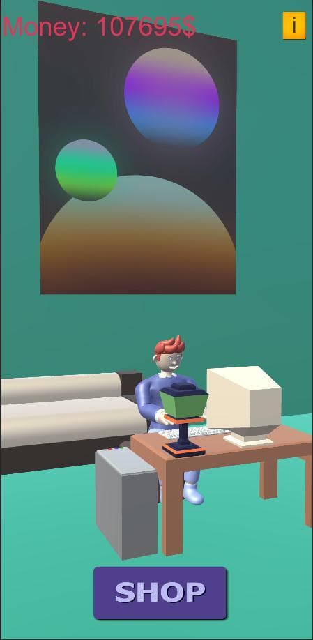 Coding Heaven screenshot 2