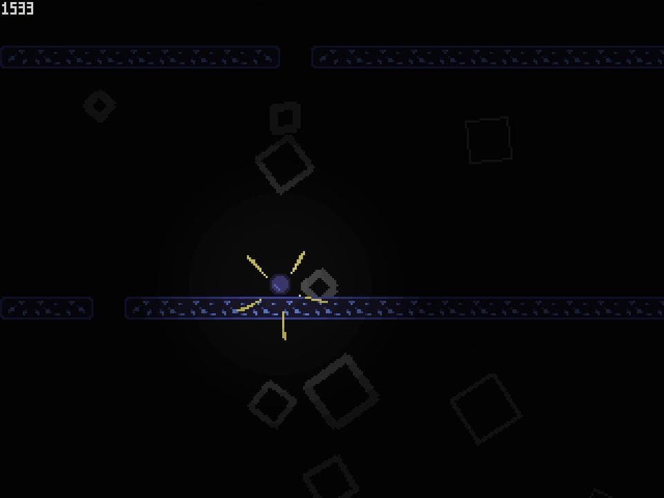 Fall Down (itch) (Qamynn) screenshot 3