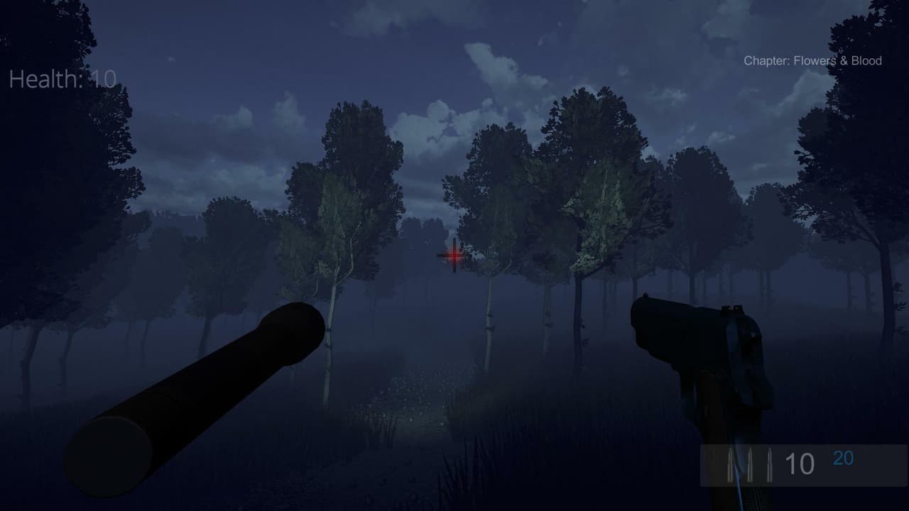 Flowers For Me screenshot 2