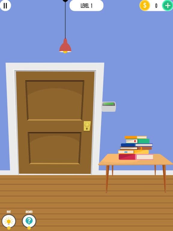 MYSTERY WORDS: ESCAPE ROOMS