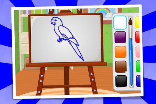 Kids Learn Colors screenshot 6