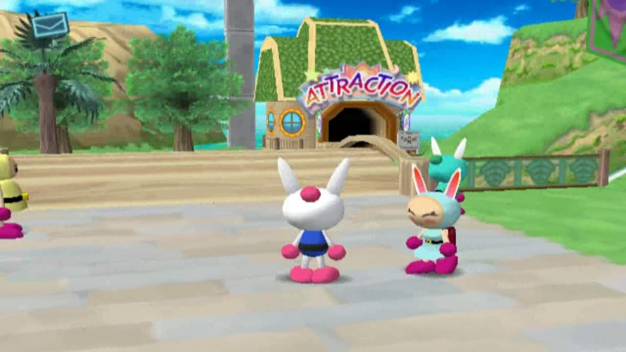 Bomberman Land 3 screenshot 4