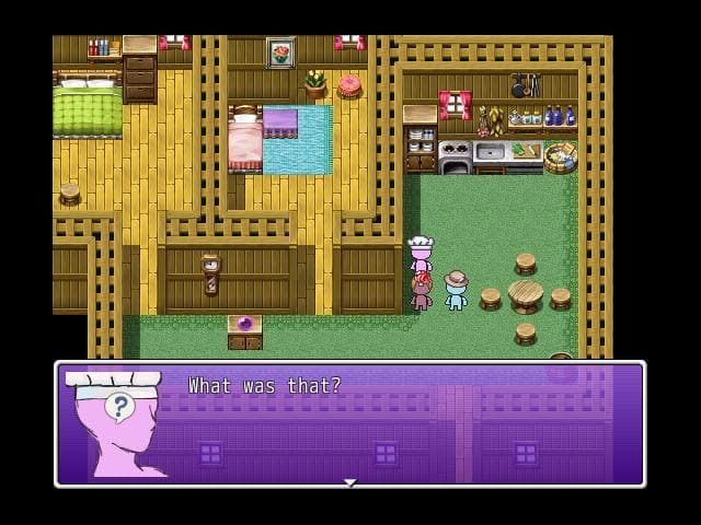 Chef (SmokyChambers) screenshot 2