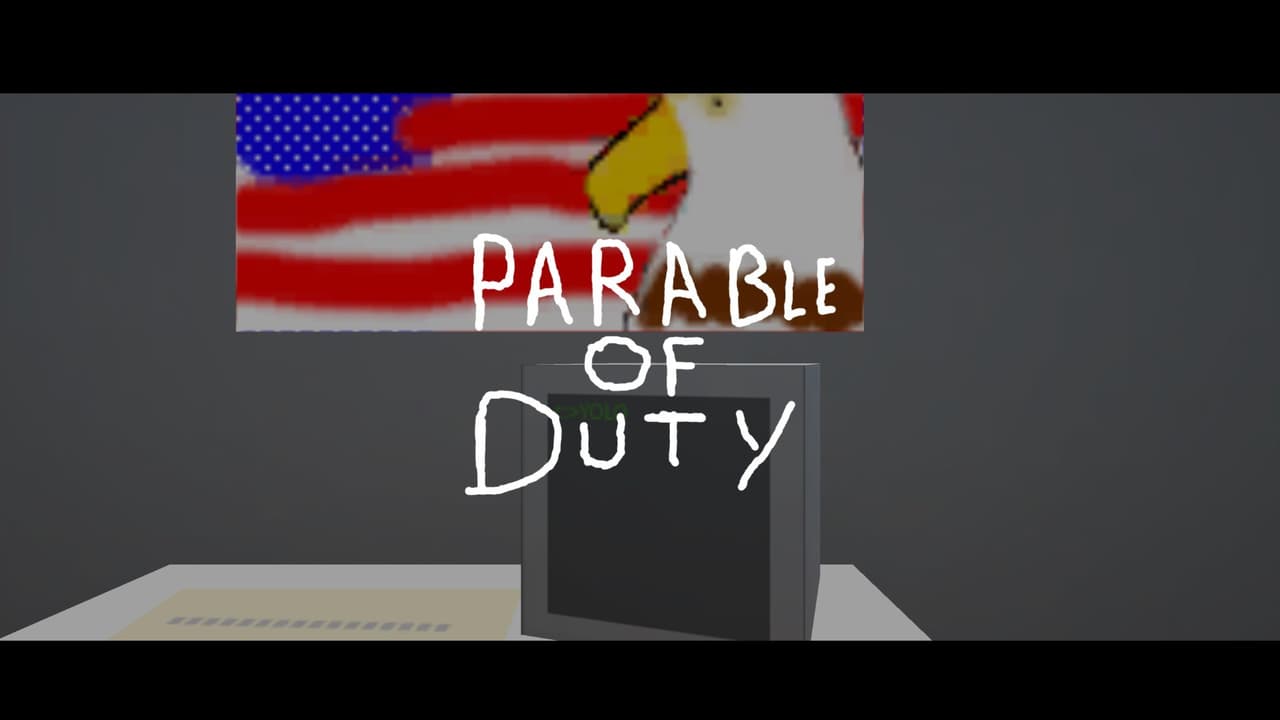 The parable of duty