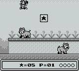 Mickeys Dangerous Chase screenshot 6