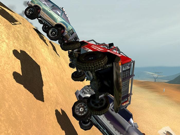 1nsane screenshot 6
