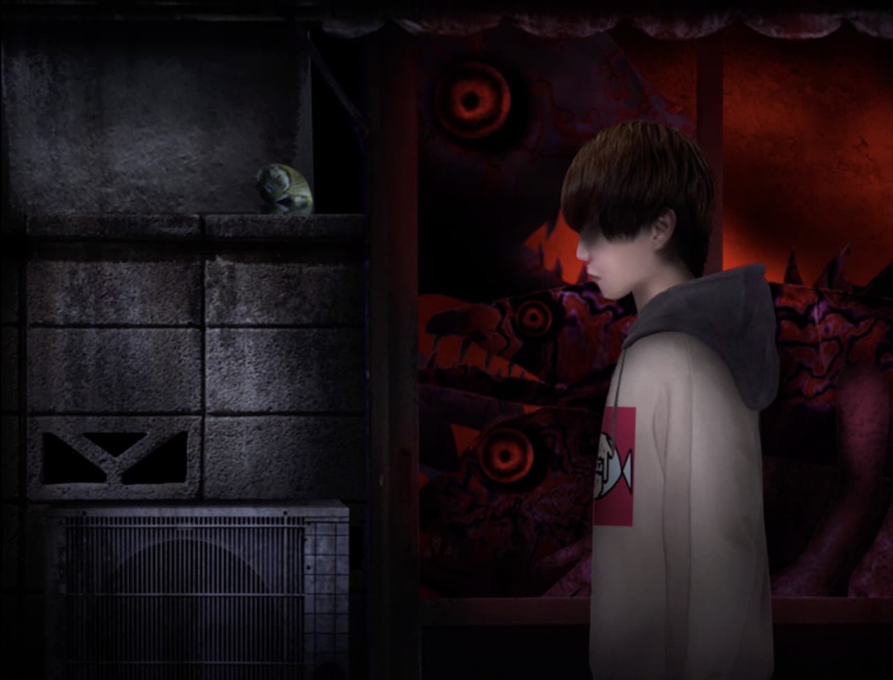 絶叫死人（Zombie Scream） screenshot 4