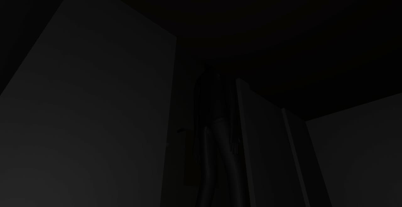 The Dark Stares Back
