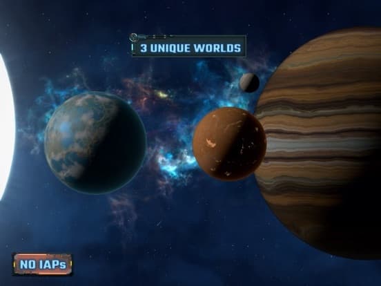 Type II screenshot 5