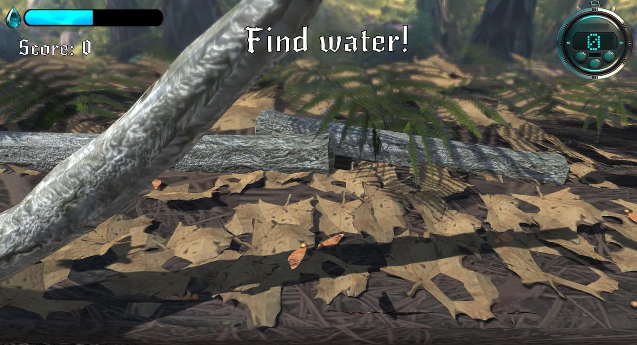 Pioneering life screenshot 3