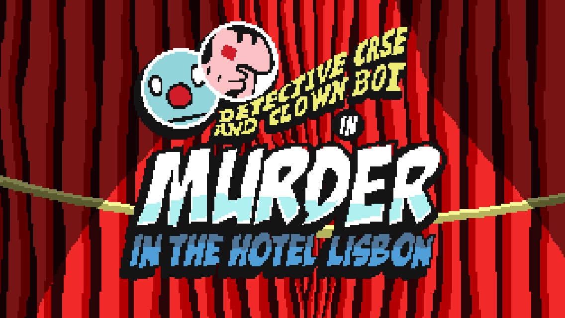 Murder in the Hotel Lisbon screenshot 3