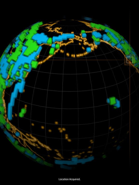 Ingress screenshot 6
