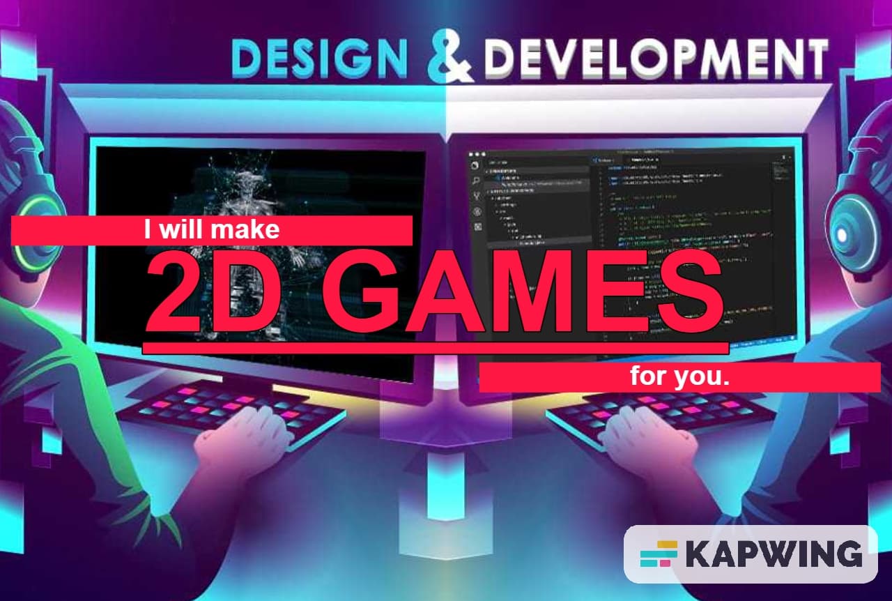 Redstoneinvente Game Studio Fiverr Portfolio