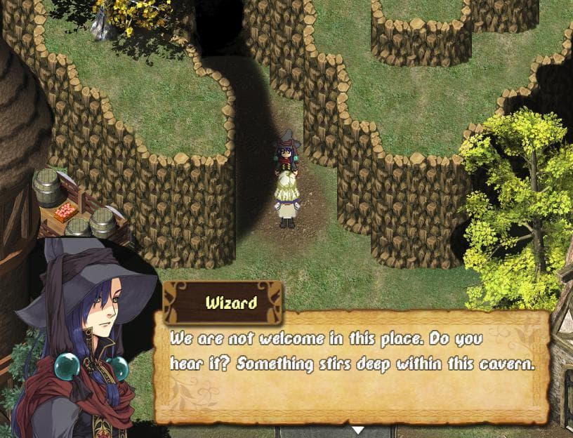 Mirrored Skies screenshot 2