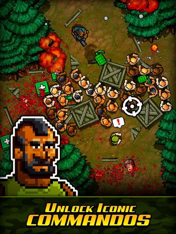 Rip ‘Em A New One screenshot 4