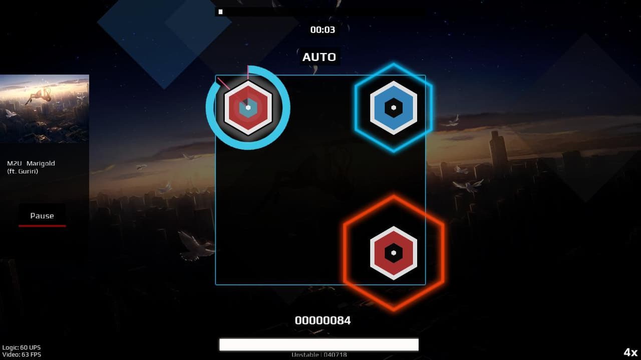 kyun! screenshot 2