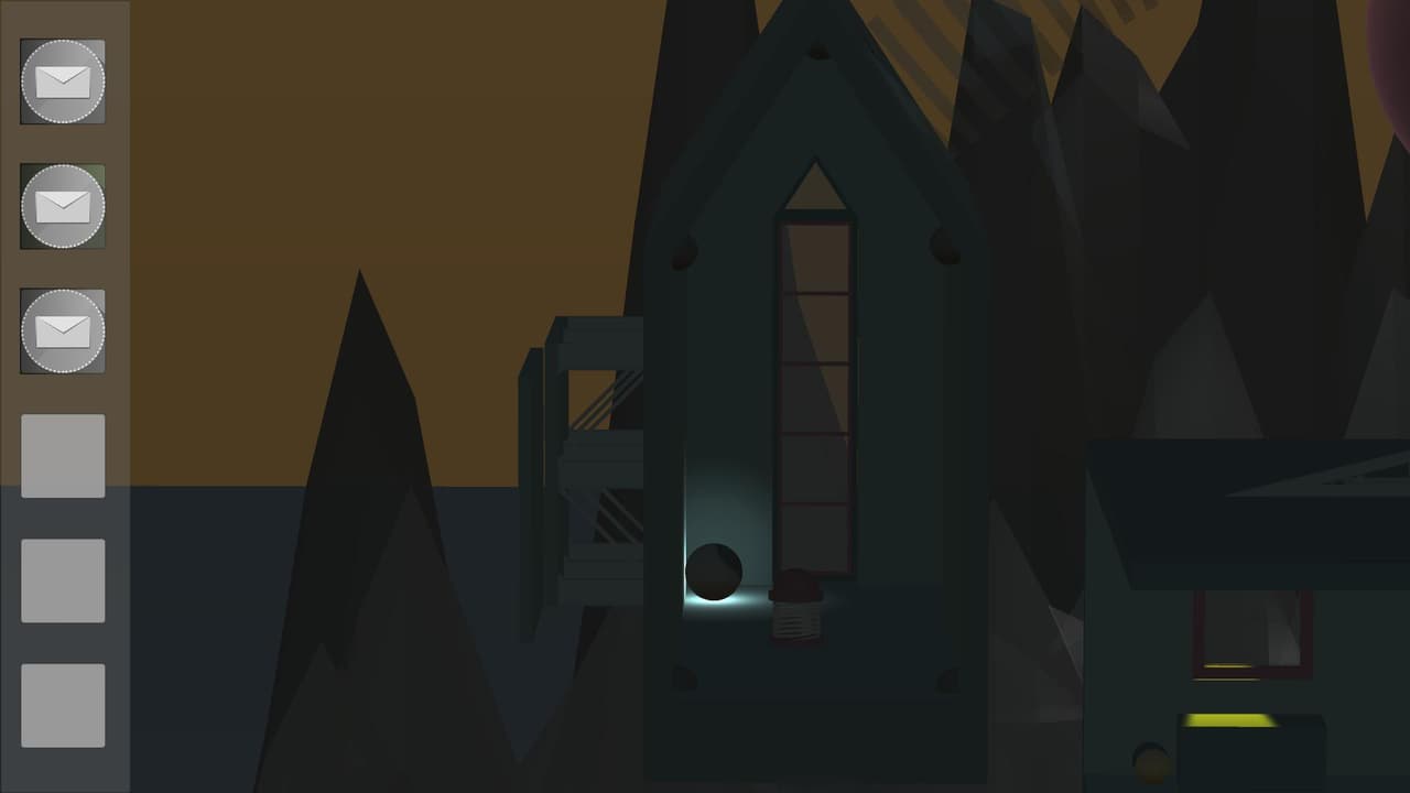 The E Y E screenshot 6