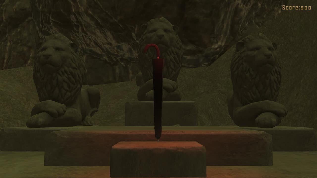Enlightening Storm screenshot 3