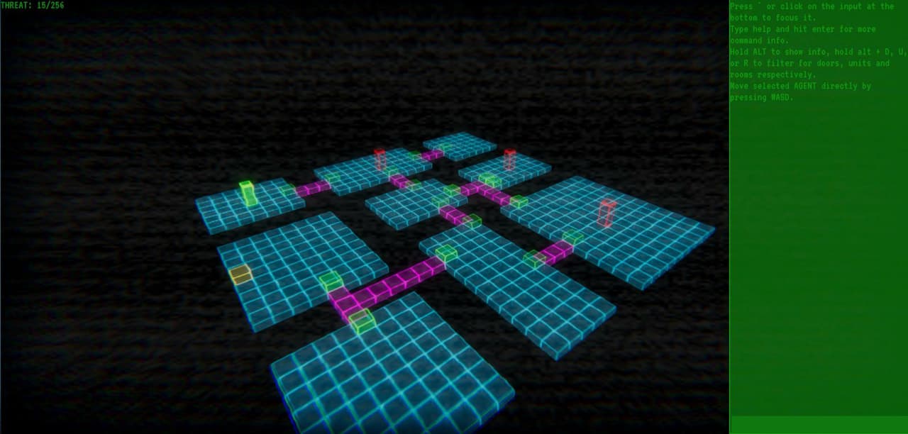 ICE Breakers screenshot 2