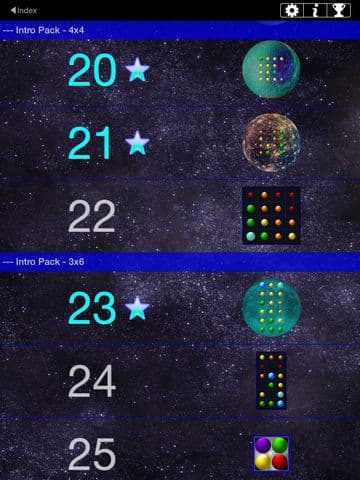 Many Moons screenshot 4
