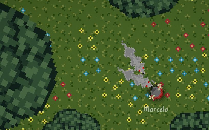 Grumma screenshot 5