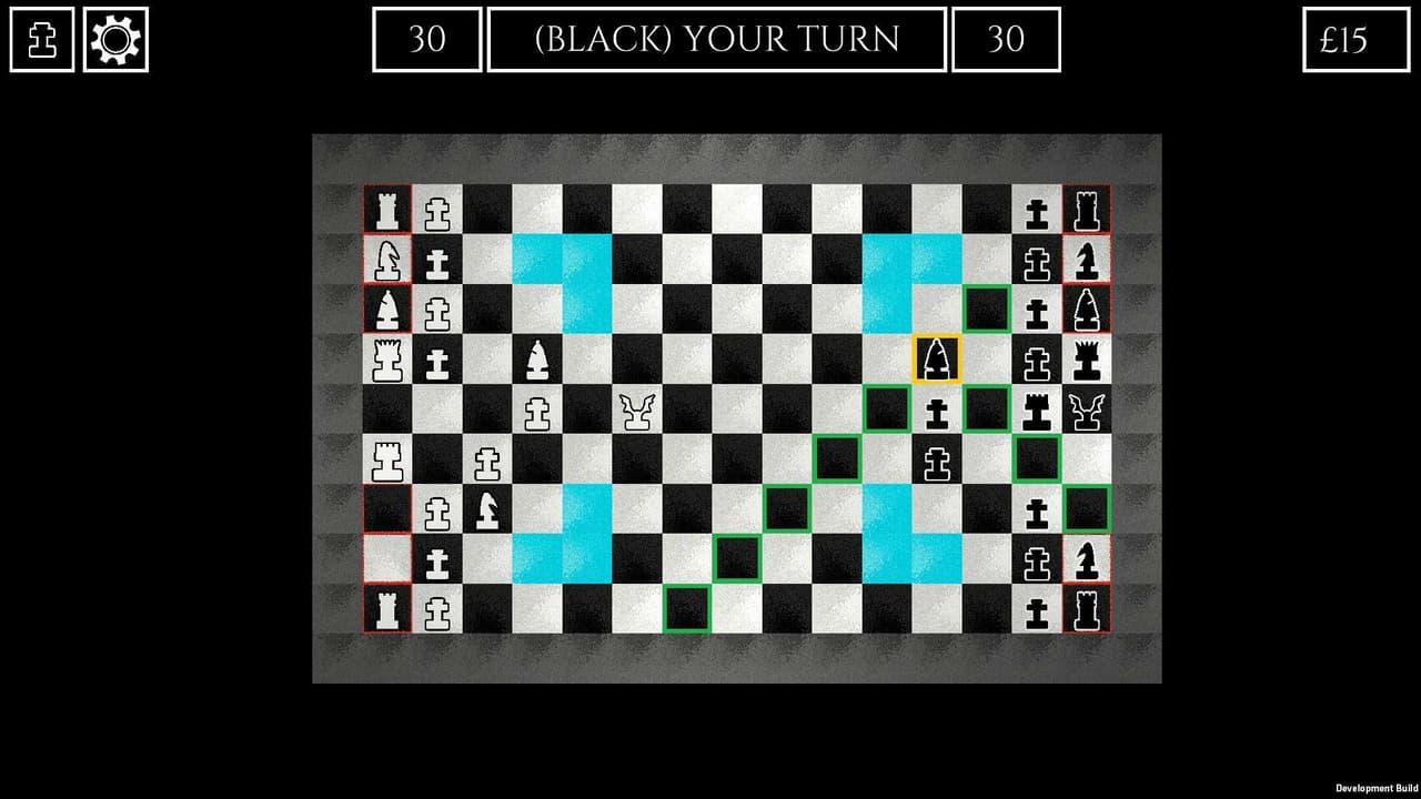 Horses Can Swim screenshot 3
