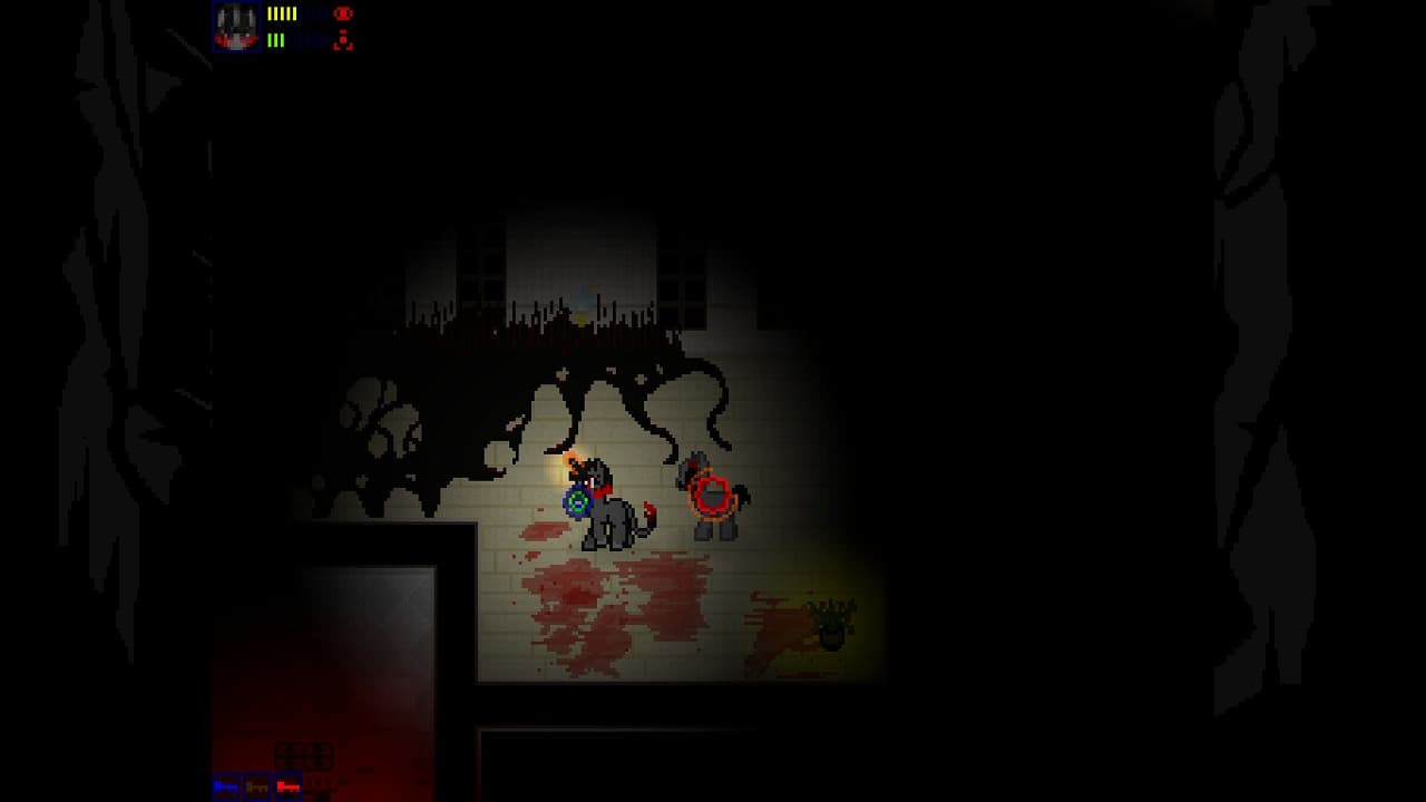 DLIRIUM screenshot 3