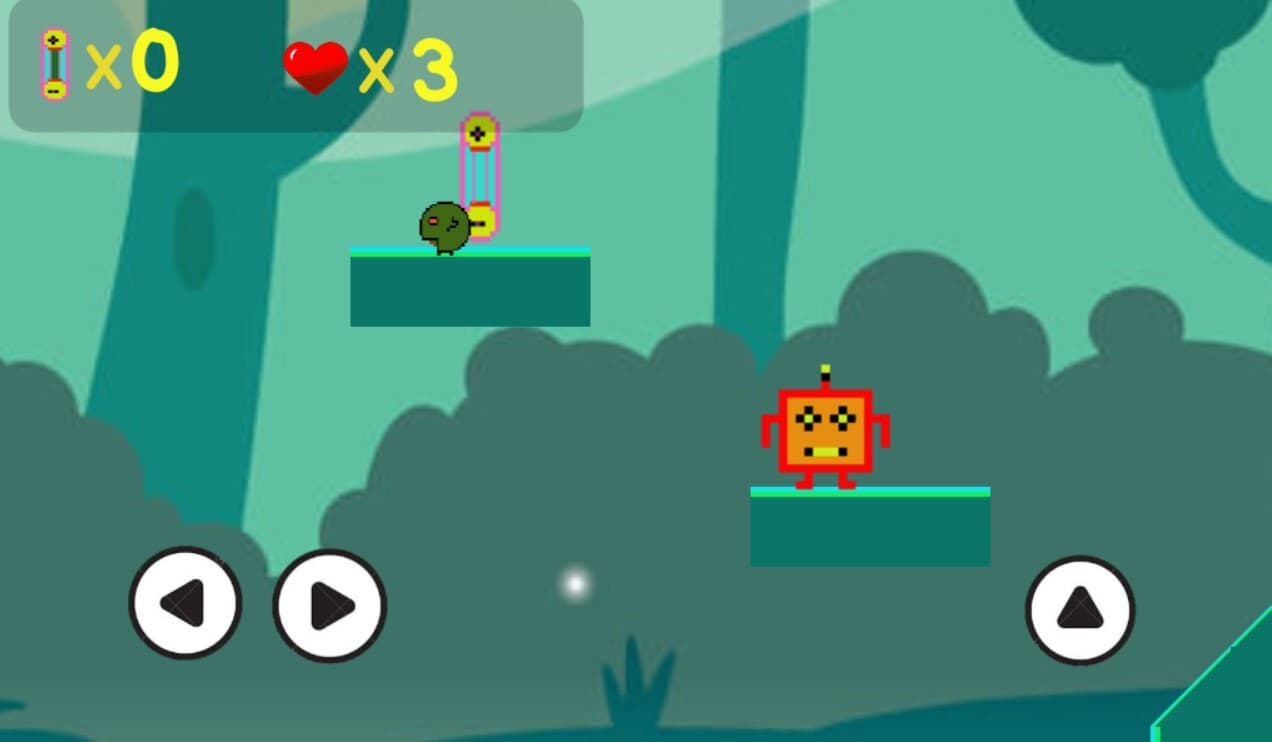 Lost_ROBO