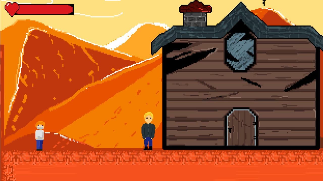 Müco screenshot 3