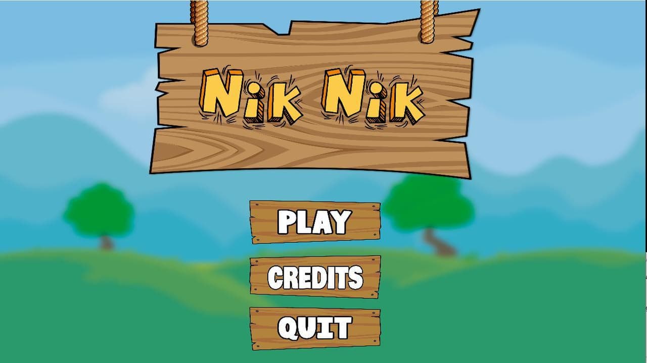 Nik Nik screenshot 2