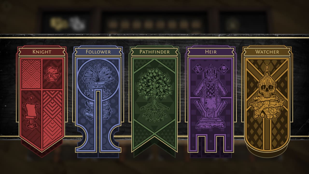 Fated Kingdom Demo