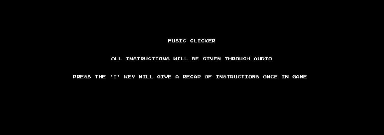 Music Clicker
