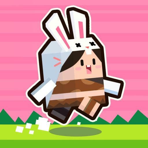 Lulu Run screenshot 3