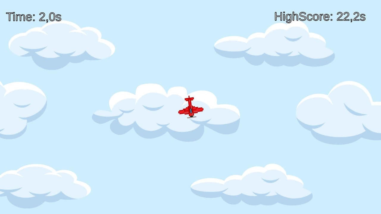 Aerial Assualt screenshot 5