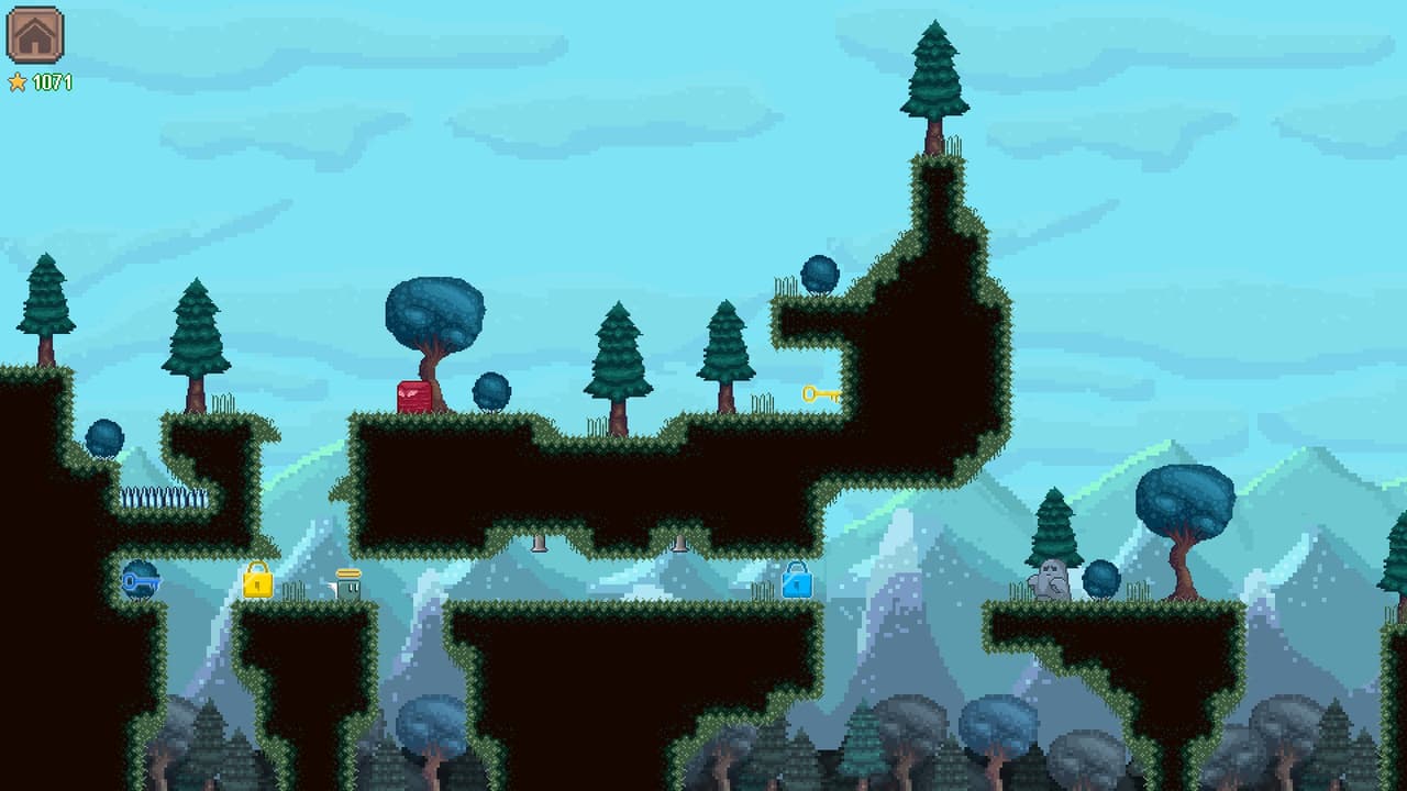 Slime Adventure
