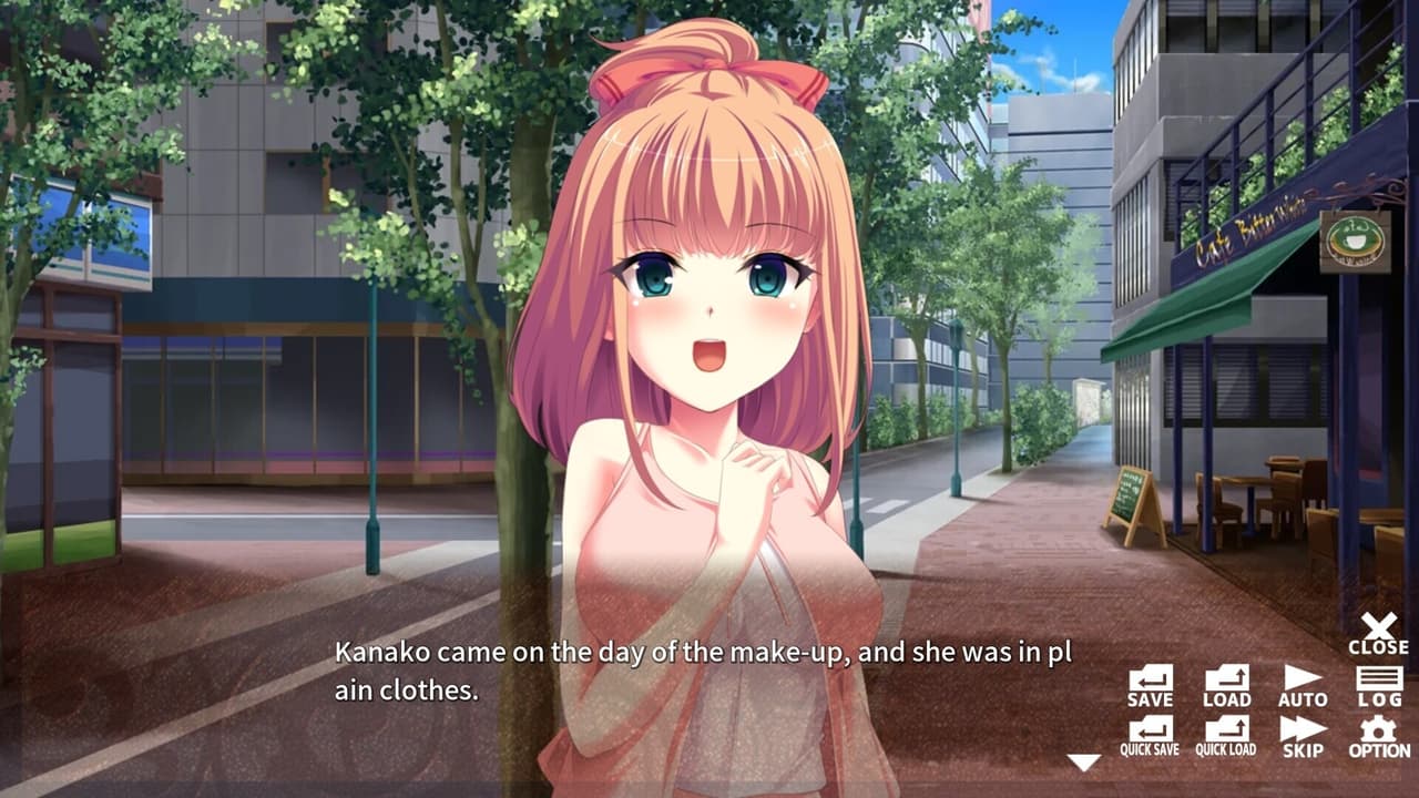 ハッピーパパサポート！～Sugar Daddy Support～ screenshot 6