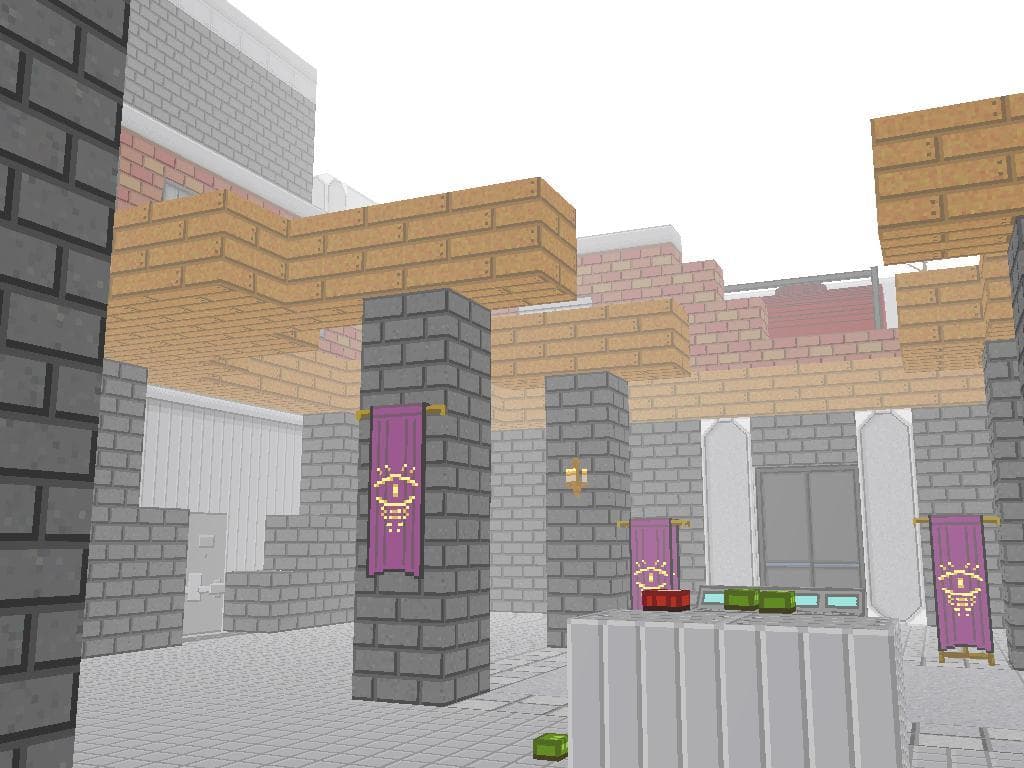 Into The Mist 2: The Cult screenshot 3