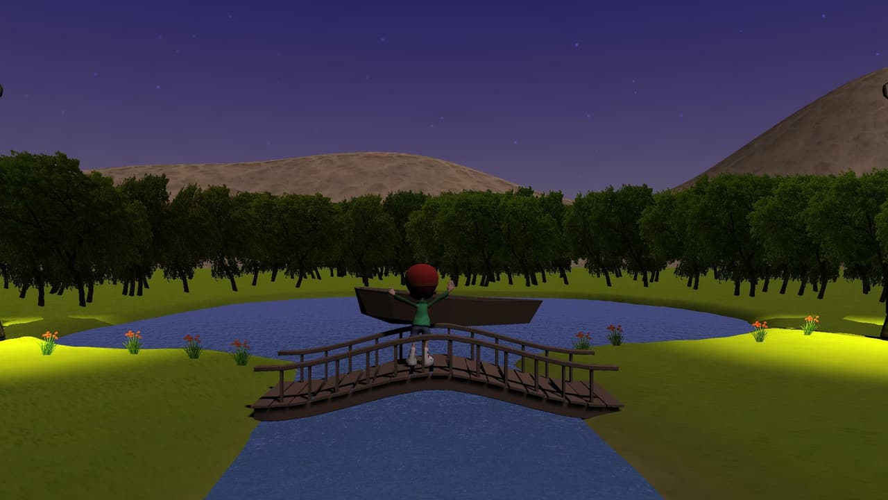 Mystery Of Mirror screenshot 6
