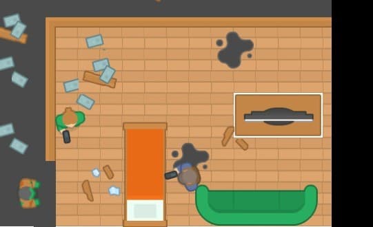 zombie invasion mobile