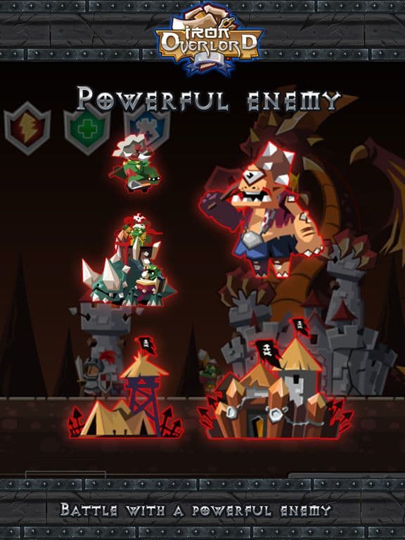 Iron Overlord