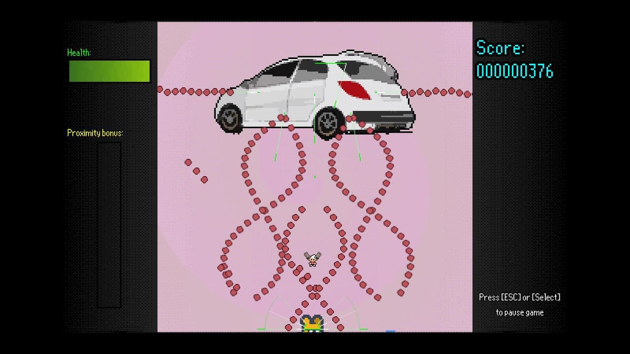 Untitled Shooty Game (futur_null) screenshot 2