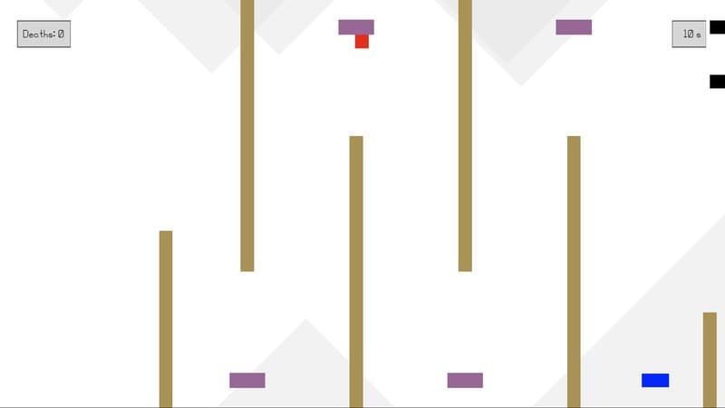 blocks (itch) (bluerichter) screenshot 2