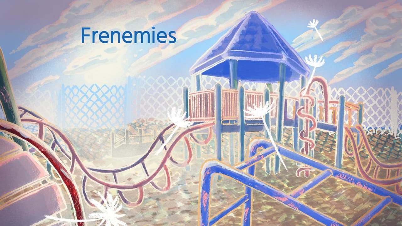 Frenemies