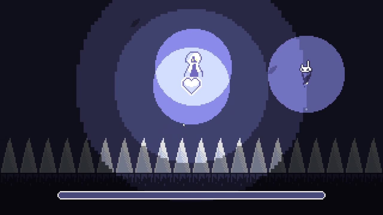 Heartbeat (Dan7shFR) screenshot 3