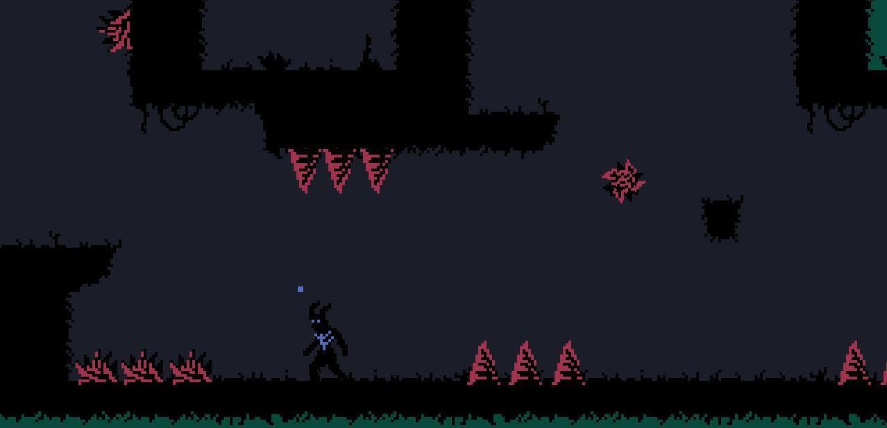 daemon (LD39 Game Jam) screenshot 2