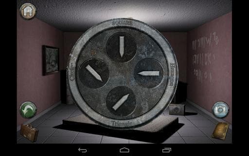 Forever Lost: Episode 1 HD - Adventure Escape Game screenshot 5