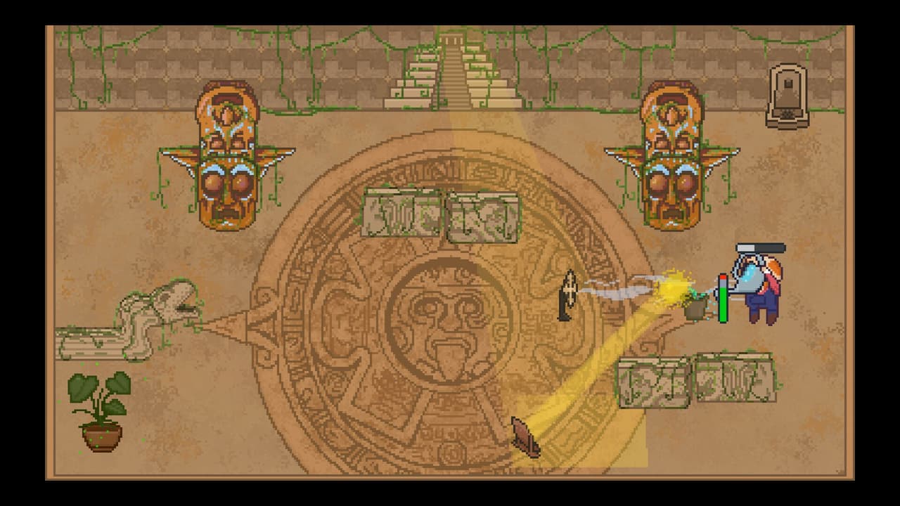Grow Big (or Go Home) screenshot 2