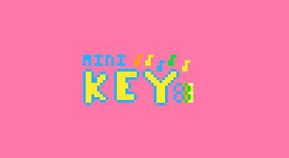 Minikey Demo